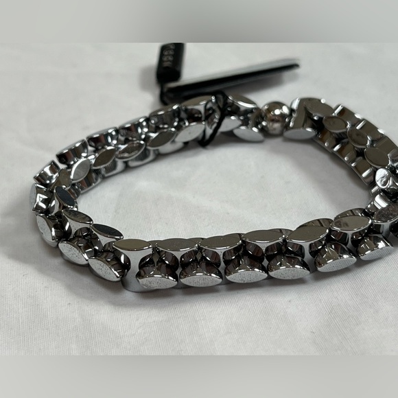 NOGU Jewelry - NOGU Monroe Links Bracelet